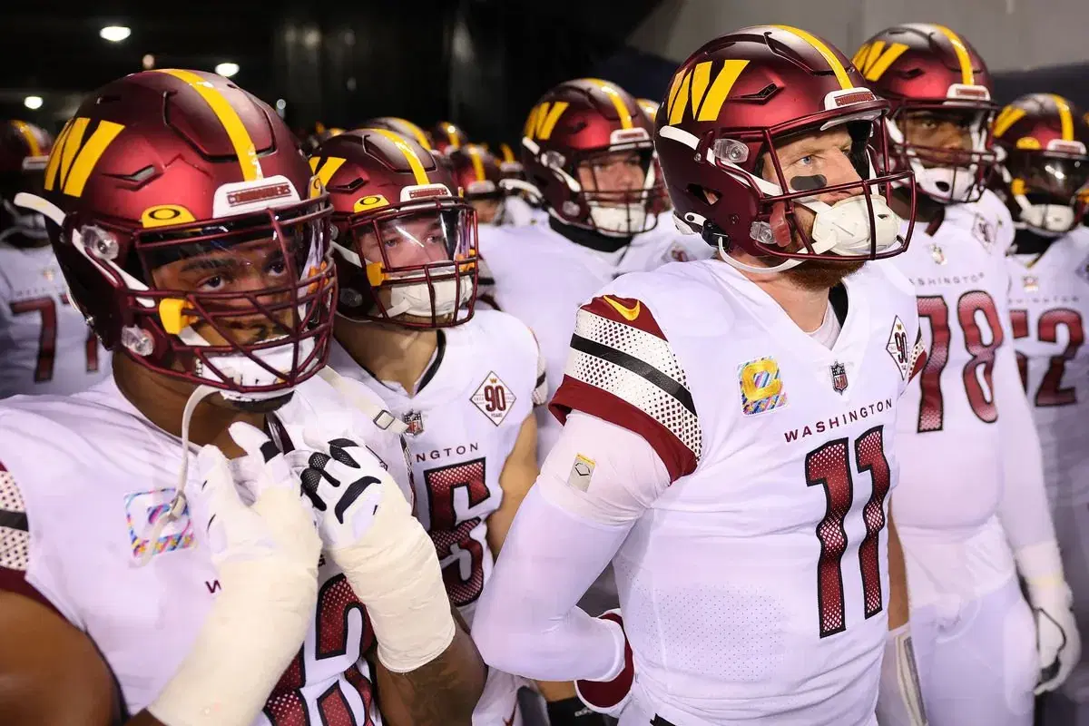 Browns vs Commanders Prediction & Picks - NFL Week 17 cover