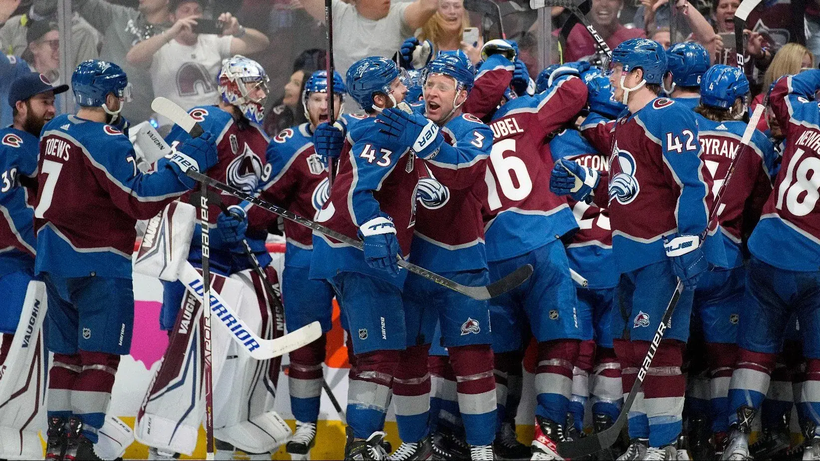 Kings vs Avalanche Betting (Dec. 29): Can Colorado Continue its Winning Ways at Ball Arena?