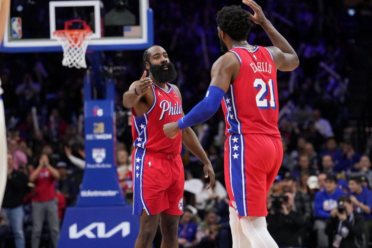76ers vs Knicks Prediction & the Prop of the Game (Christmas Day): Can Harden and Embiid lift the Sixers past the Knicks in the Garden?