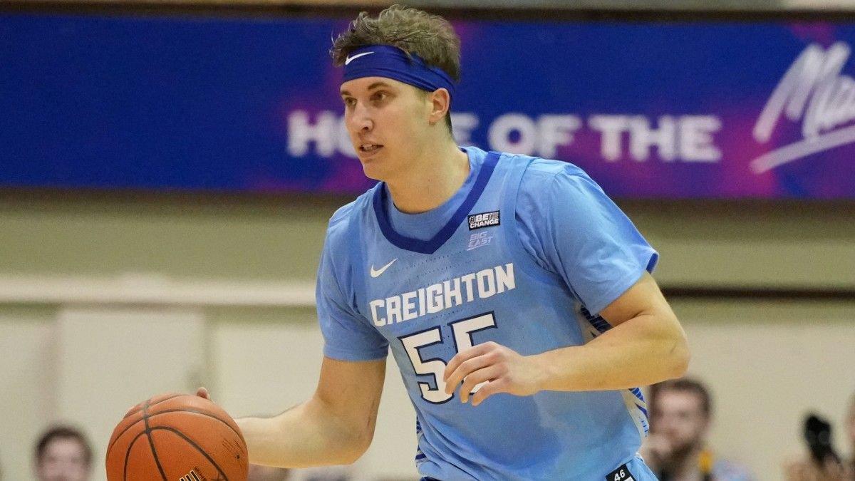 Arizona State vs Creighton Basketball Prediction & Picks: Will the surprising Sun Devils get the best of the Bluejays in Vegas? cover