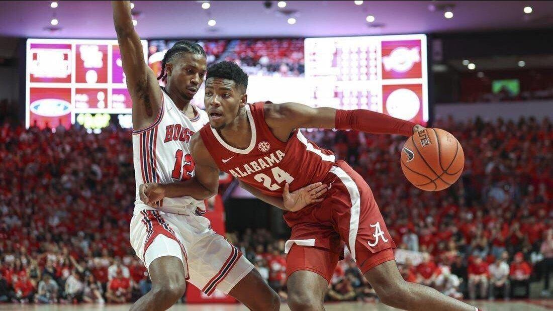 Memphis vs Alabama Basketball Prediction & Picks: Will the Tide keep rolling after upsetting Houston? cover