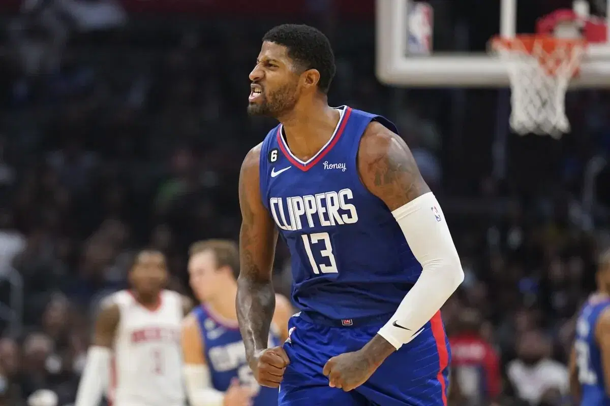 Suns vs Clippers Prediction & Player Props (12/15): Can Paul George and the Clippers continue to stay hot against the fading Suns?
