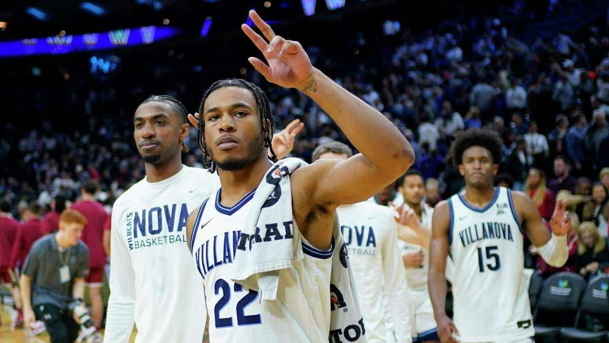 St. John’s vs Villanova Basketball Prediction & Picks: Will the Wildcats extend their win streak to five?