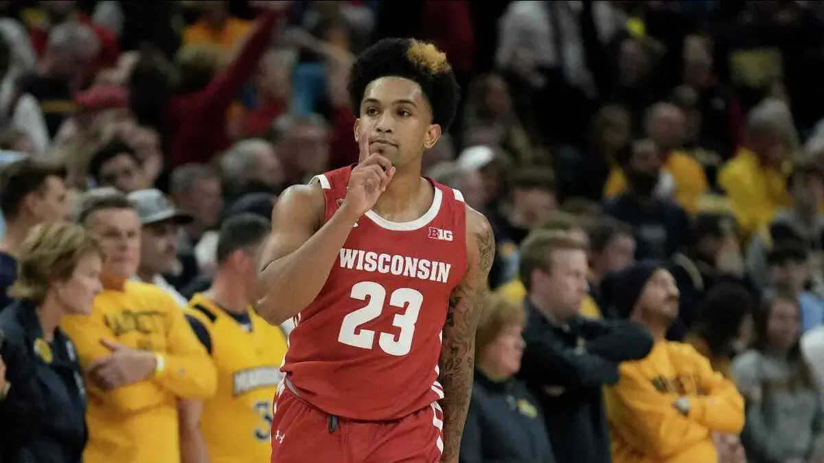 Maryland vs Wisconsin Basketball Prediction & Picks: Will the Badgers show their teeth to end the Terps’ perfect start?