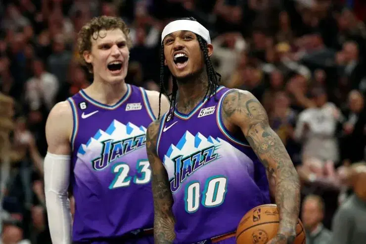 Wizards vs Jazz Prediction & Prop of the Game: Can the Jazz keep their rhythm against the struggling Wizards?