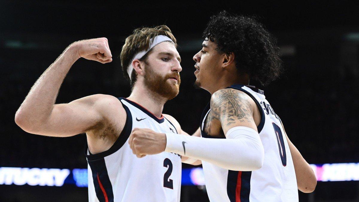 Kent State vs Gonzaga Basketball Prediction, Odds & Picks