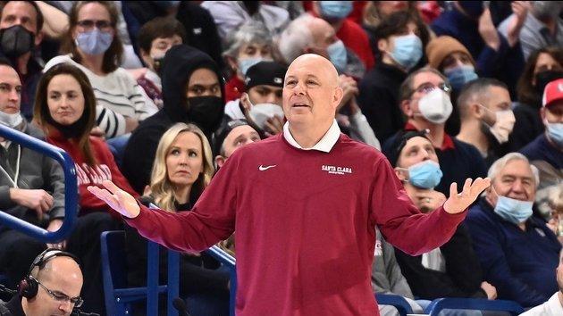 Boise State vs Santa Clara Basketball Prediction & Picks: Will Podziemski come up big in battle of Broncos?