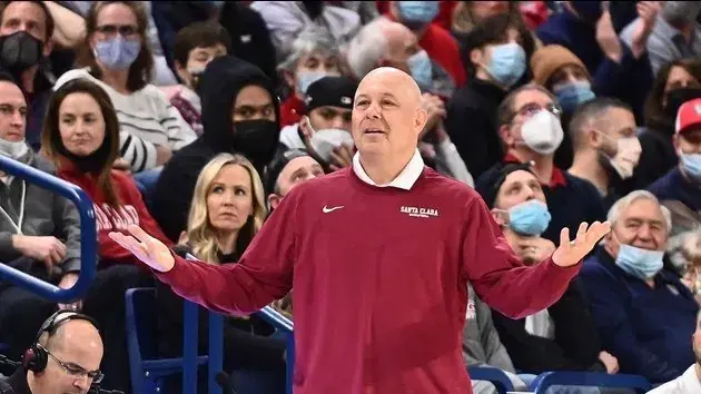 Boise State vs Santa Clara Basketball Prediction & Picks: Will Podziemski come up big in battle of Broncos?