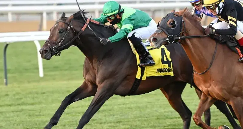 H. Allen Jerkens: Gulfstream Park Saturday Analysis