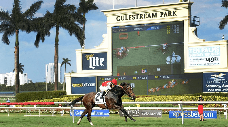 Gulfstream Park Picks- 2024 Juvenile Fillies Sprint