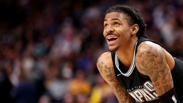 Grizzlies vs Warriors Christmas Day Prediction, Picks & Props: Will the Curry-less champs struggle again? cover