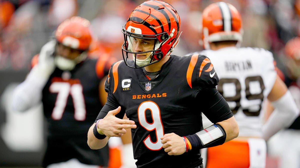 Cincinnati Bengals vs Cleveland Browns Preview & Picks (1/4): Buy into the Bengals