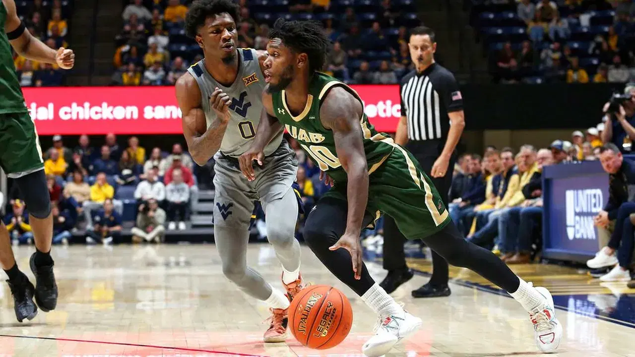 Charlotte vs UAB Basketball Prediction & Picks: Will the high-scoring Blazers blast the 49ers to open C-USA play?