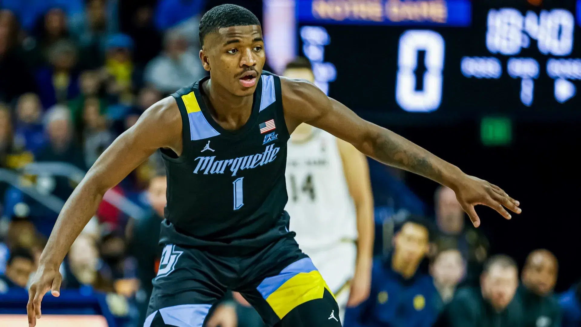 Creighton vs Marquette Basketball Prediction & Picks: Will the Bluejays rise from their rut to open Big East play?