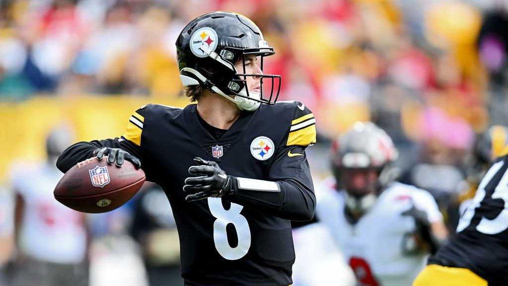 Raiders vs Steelers Prediction & Picks: Can returning Pickett lead Pittsburgh to a pivotal win?