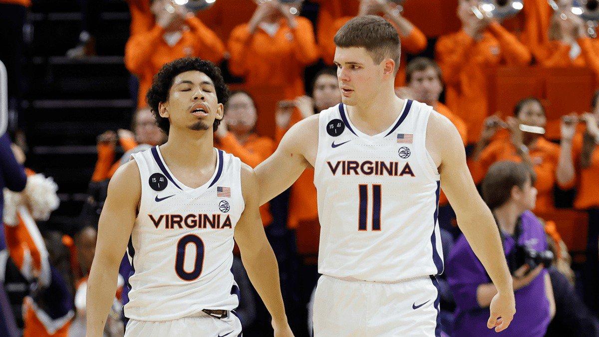 Houston vs Virginia Basketball Prediction & Picks: Will the first team to 40 win in Charlottesville? cover