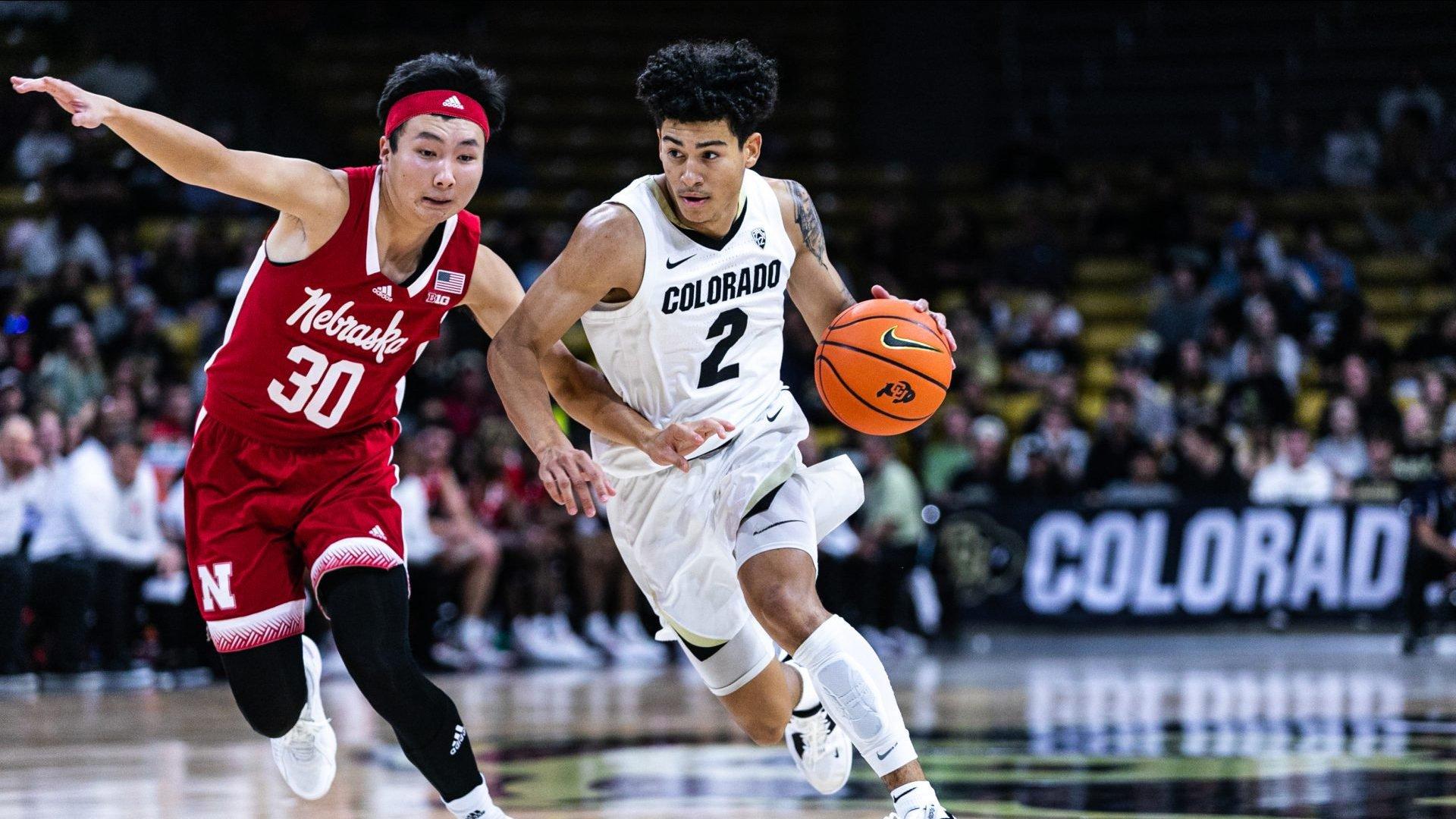 Colorado State vs Colorado Basketball Prediction & Picks: Will Simpson lead the Buffs past the rival Rams?