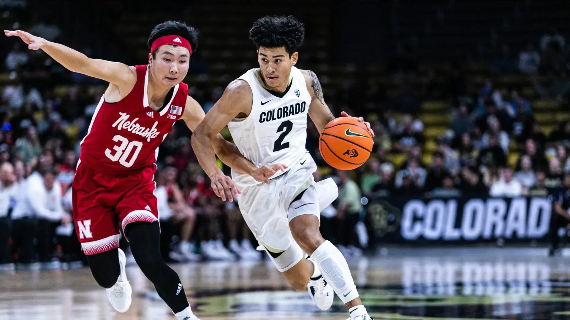 Colorado State vs Colorado Basketball Prediction & Picks: Will Simpson lead the Buffs past the rival Rams?