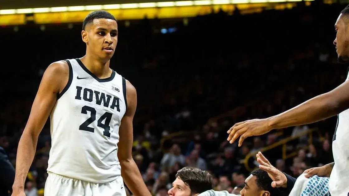 Iowa vs Nebraska Basketball Prediction & Picks: Will the Hawkeyes outlast the Huskers in Lincoln?