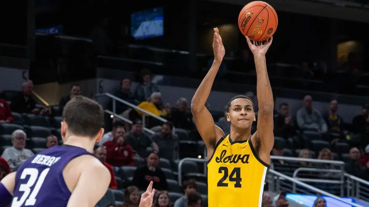 Iowa State vs Iowa Basketball Prediction & Picks: Will Murray, Hawkeyes handle Cyclones in rivalry showdown?