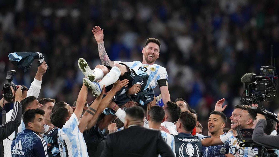 Argentina vs France (2022 World Cup Final) Prediction & Picks: Will Les Bleus deny Messi to move into rare air?