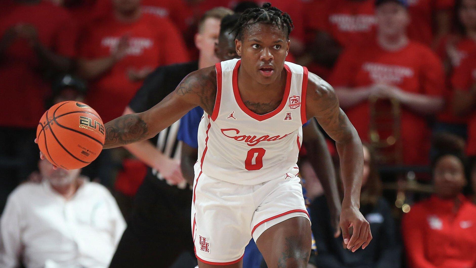 Alabama vs Houston Basketball Prediction & Picks: Will the top-ranked Cougars roll the Tide to stay perfect? cover