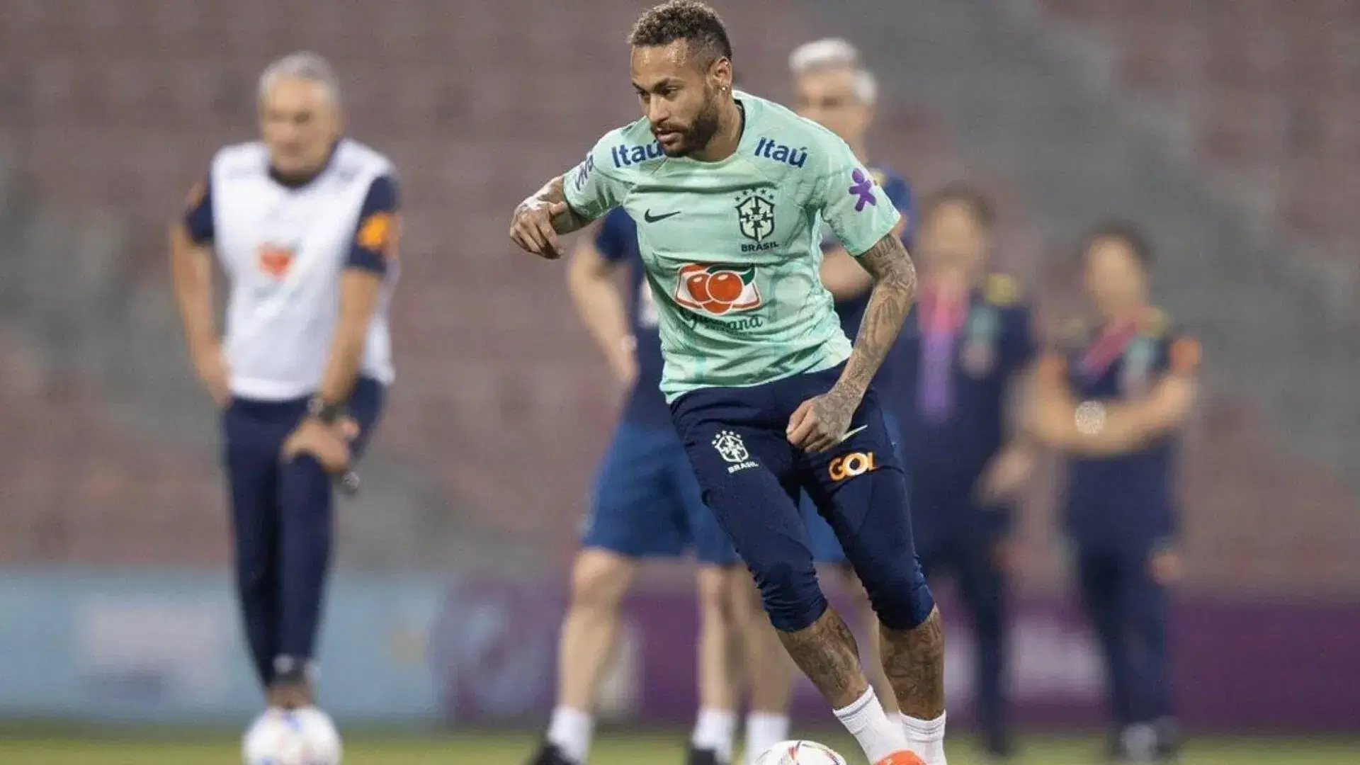 Brazil vs South Korea World Cup Prediction, Odds & Picks cover