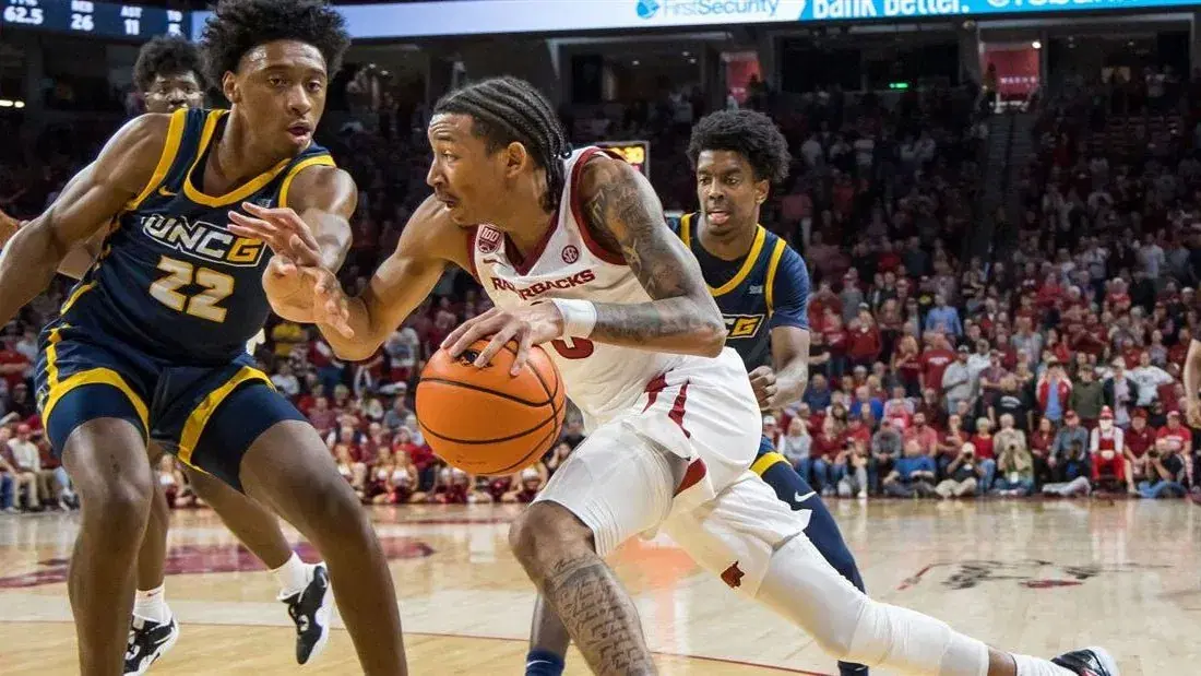 Oklahoma vs Arkansas Basketball Prediction & Picks: Can the Sooners run with the Razorbacks?