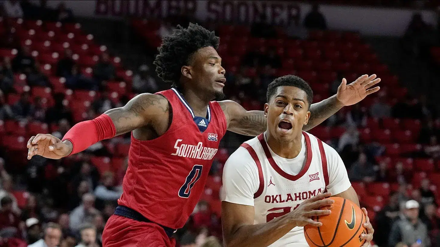 Oklahoma vs Villanova Basketball Prediction, Odds & Picks
