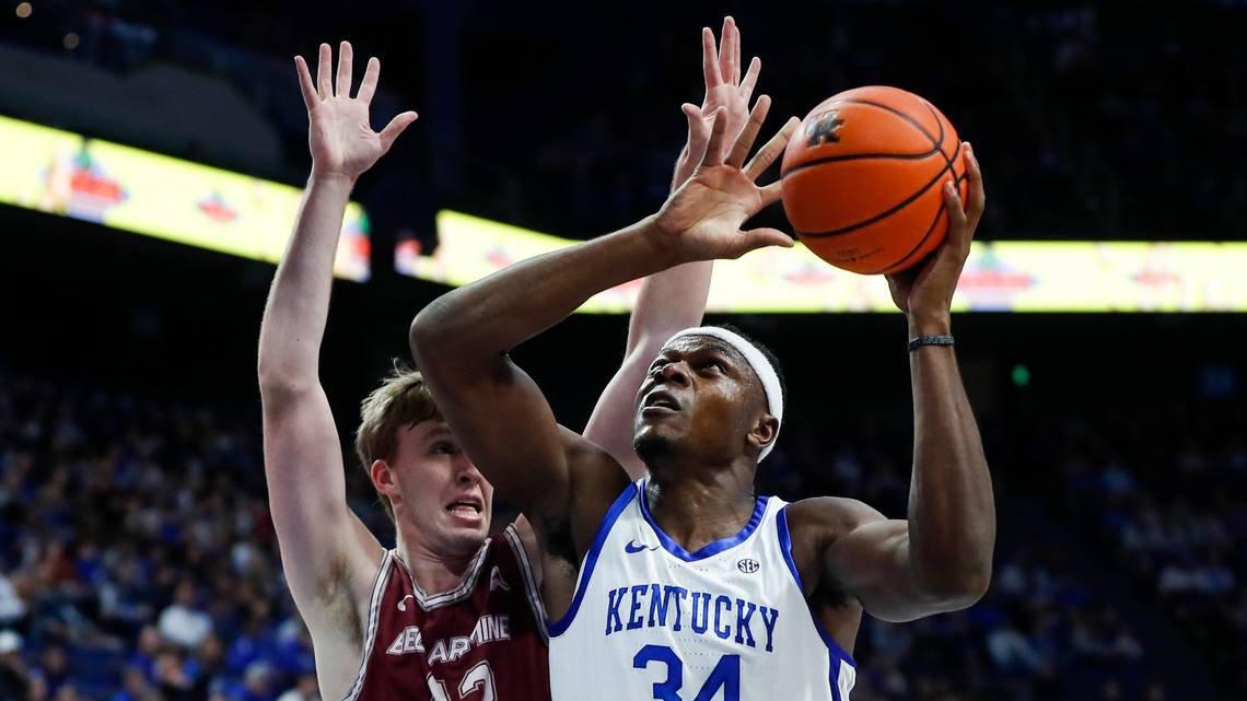 Michigan vs Kentucky Basketball Prediction, Odds & Picks