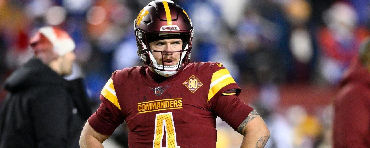 Commanders vs 49ers Prediction & Picks for Christmas Eve: Can Brock Purdy and the strong Niners keep it up against the desperate Commanders?