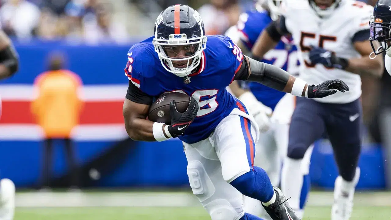 Colts vs Giants Prediction & Picks (NFL Week 17): Will the G-Men clinch a playoff spot at home?