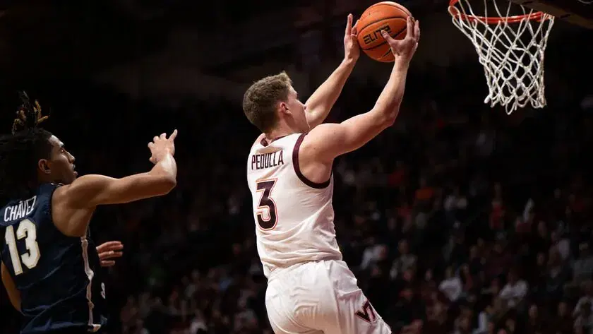 UNC vs Virginia Tech Basketball Prediction, Odds & Picks