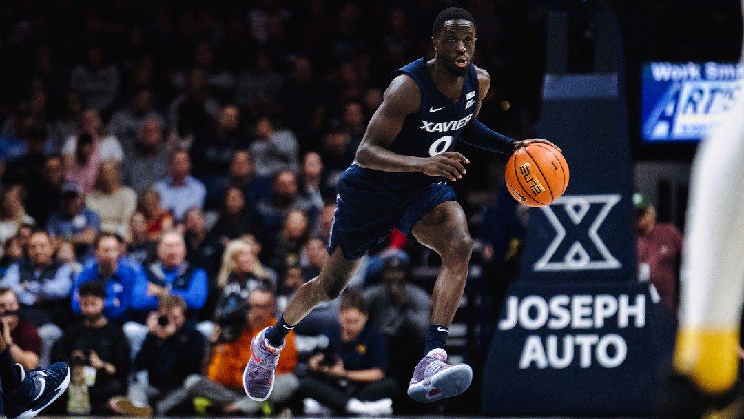 Xavier vs Georgetown Basketball Prediction & Picks: Will the Musketeers maul the Hoyas to open Big East play? cover