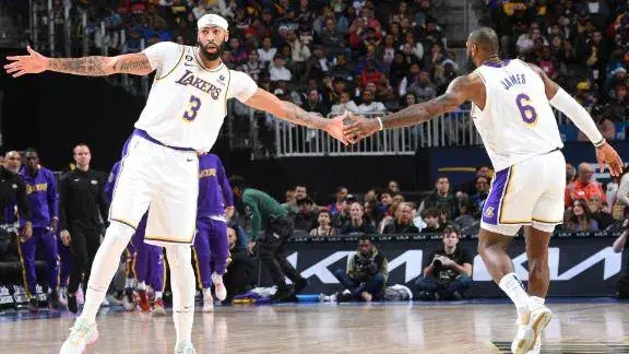 Celtics vs Lakers Prediction & Prop of the Game: Can the Lakers hand the Celtics their 3rd straight Loss?