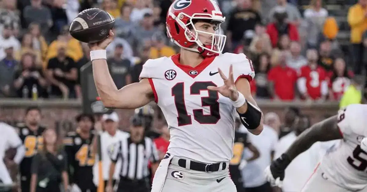 LSU vs Georgia SEC Championship Betting: Bulldogs Frustrate Tigers at Mercedes-Benz Stadium