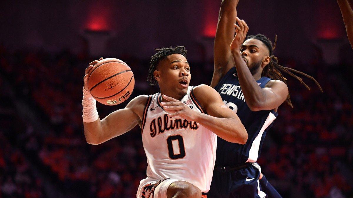 Illinois vs Missouri Basketball Prediction & Picks: Will the Illini get the best of the Tigers in St. Louis?