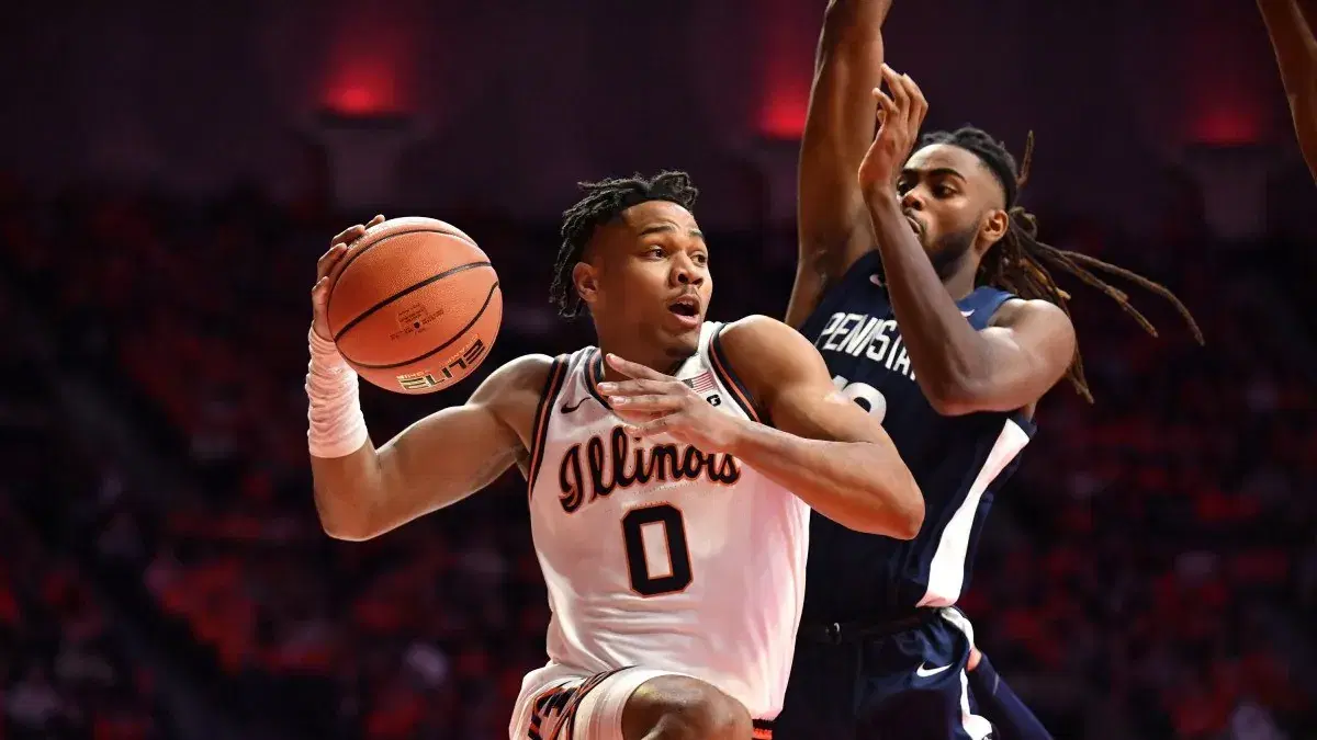 Illinois vs Missouri Basketball Prediction & Picks: Will the Illini get the best of the Tigers in St. Louis?