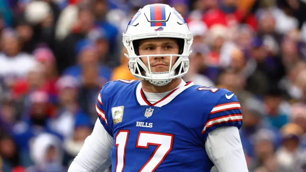 NFL Division Round: Ravens vs Bills Predictions, Odds & Best Bets (1/19)