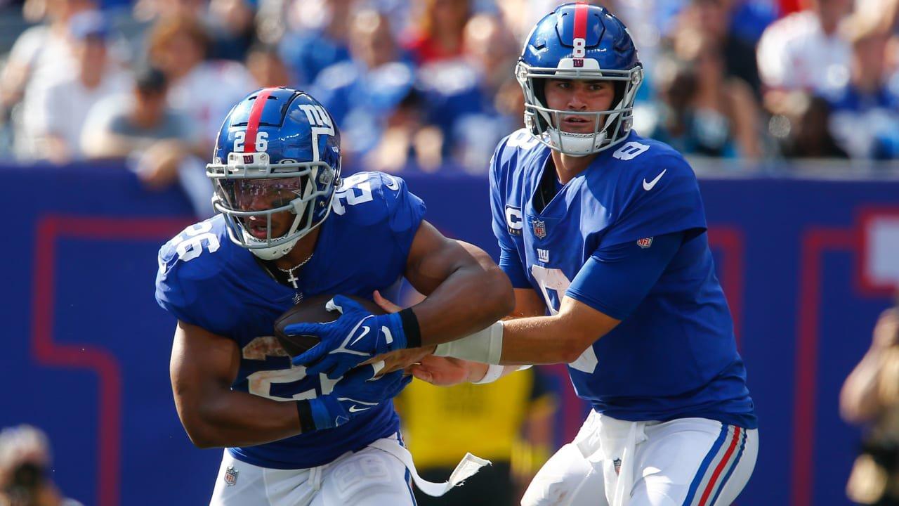 Eagles vs Giants Prediction & Picks for NFL Week 14: A Giant Task