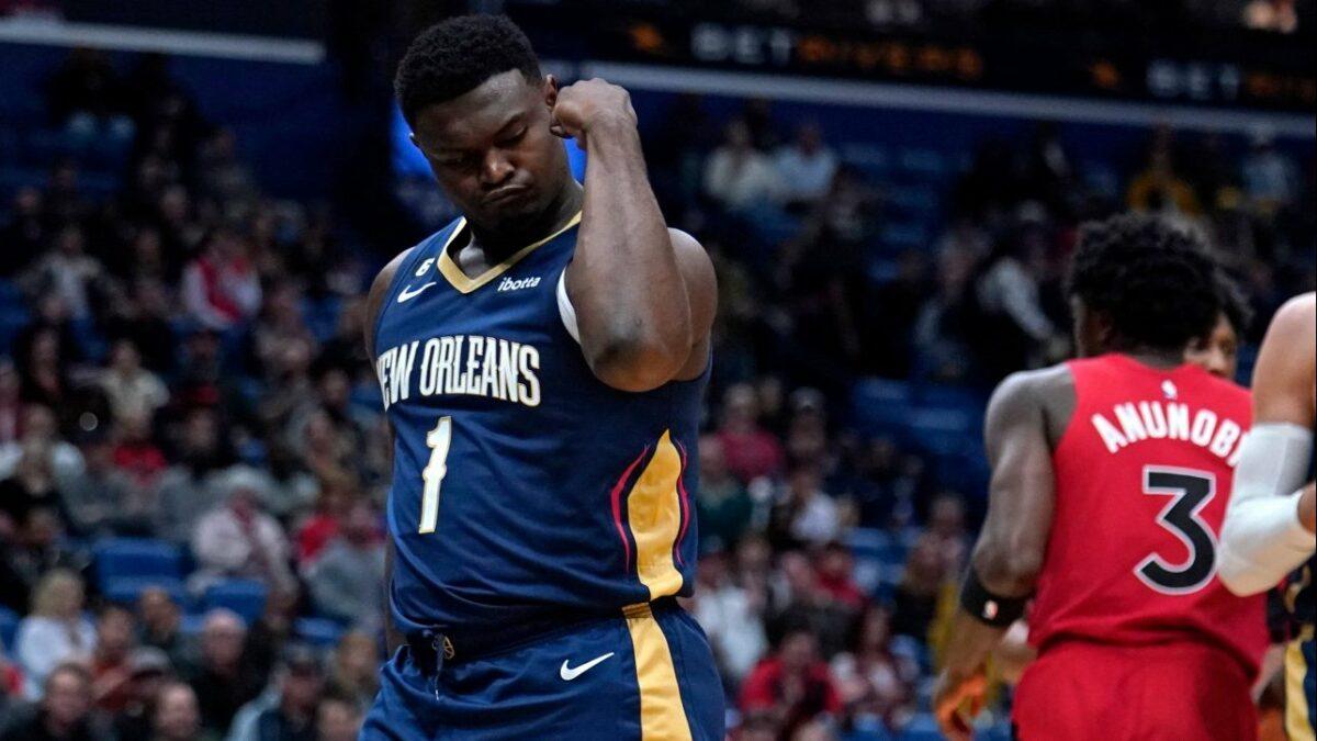 Nuggets vs Pelicans Prediction, Odds & Player Props
