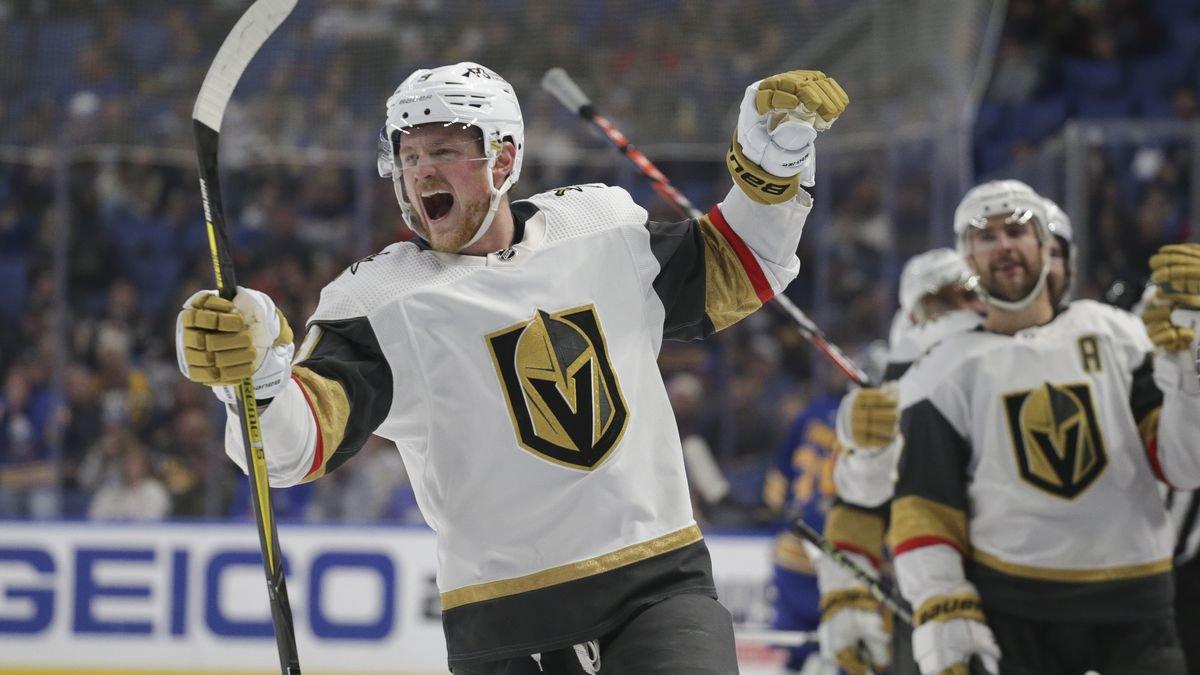 NHL Best Bets 11/30