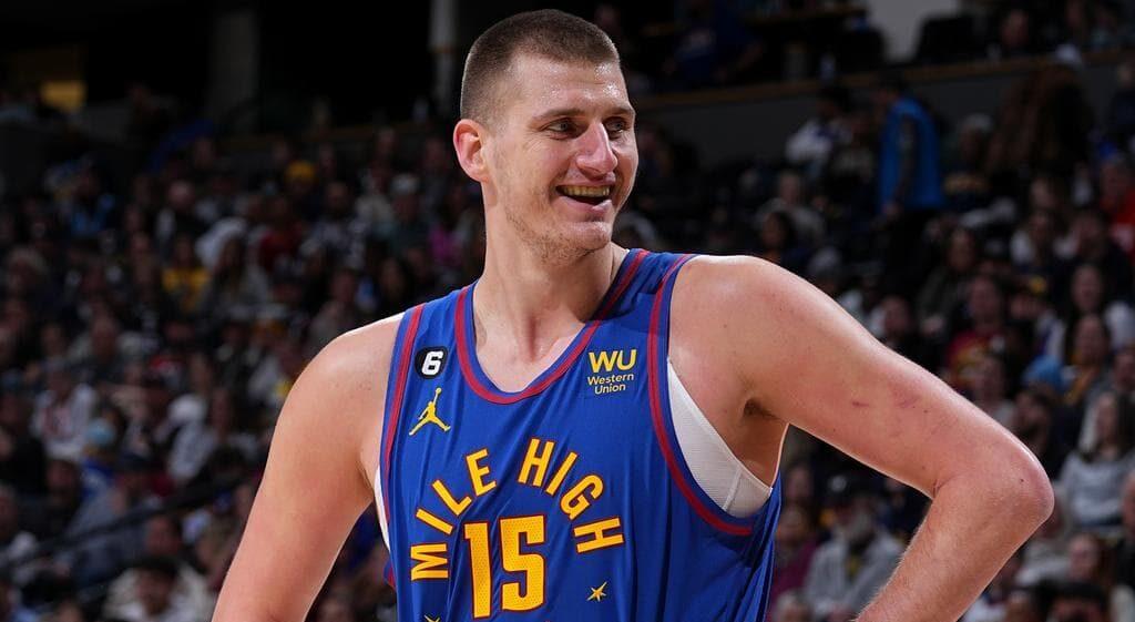 Nuggets vs Clippers NBA Prediction, Odds & Best Bets (4/4): Jokic Dominates the Glass