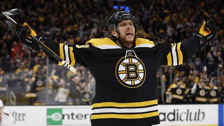 Bruins vs Islanders Prediction & Picks (Jan. 18): Boston’s Road Dominance Continues at UBS Arena cover