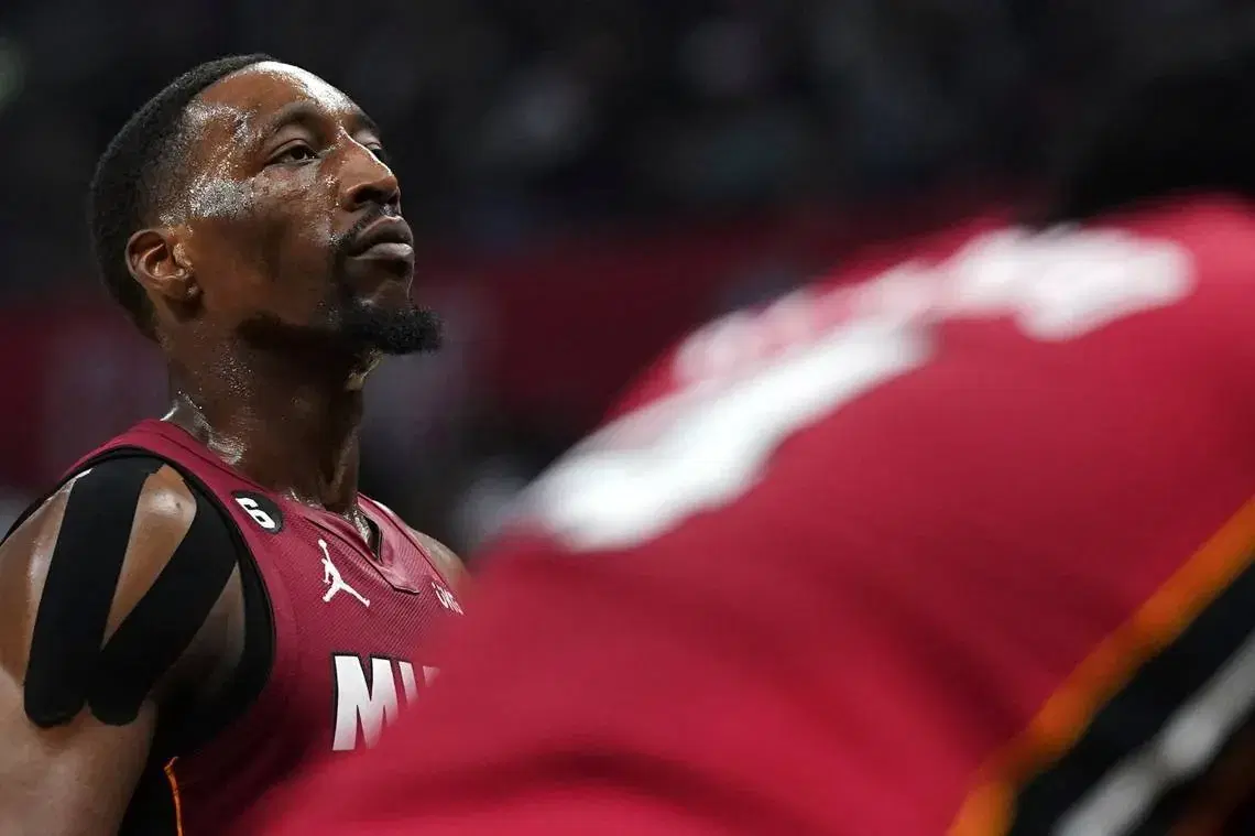 Heat vs Suns Prediction & a MUST BET Player Prop: Can Bam and the Miami Heat finish their West Coast Road Trip in Style? cover