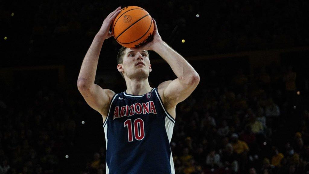 Arizona vs Oregon Basketball Prediction & Picks: Can the disappointing Ducks pull the upset?