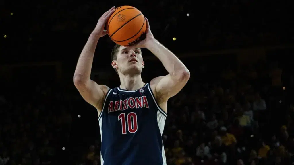 Arizona vs Oregon Basketball Prediction & Picks: Can the disappointing Ducks pull the upset?