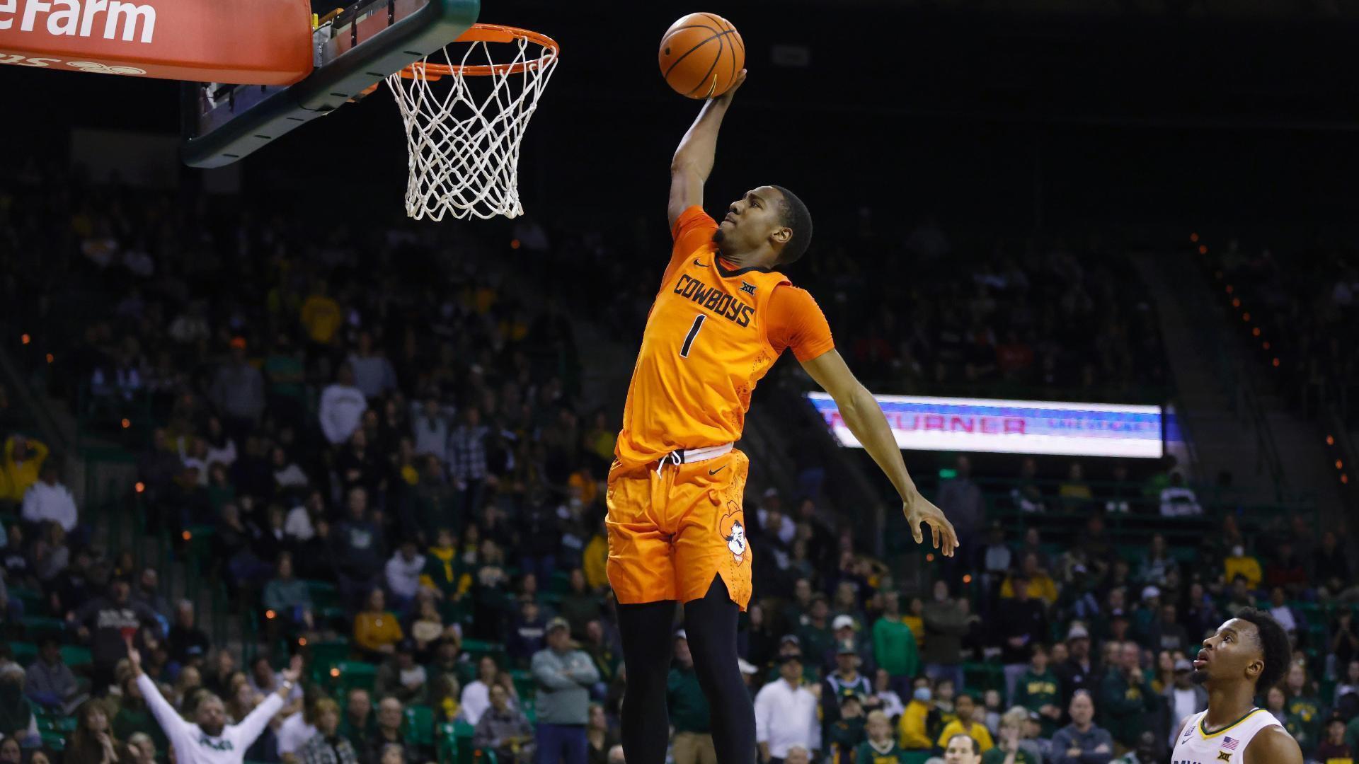 West Virginia vs Oklahoma State Basketball Prediction & Picks: Mountaineers, Cowboys look to shake off Saturday setbacks