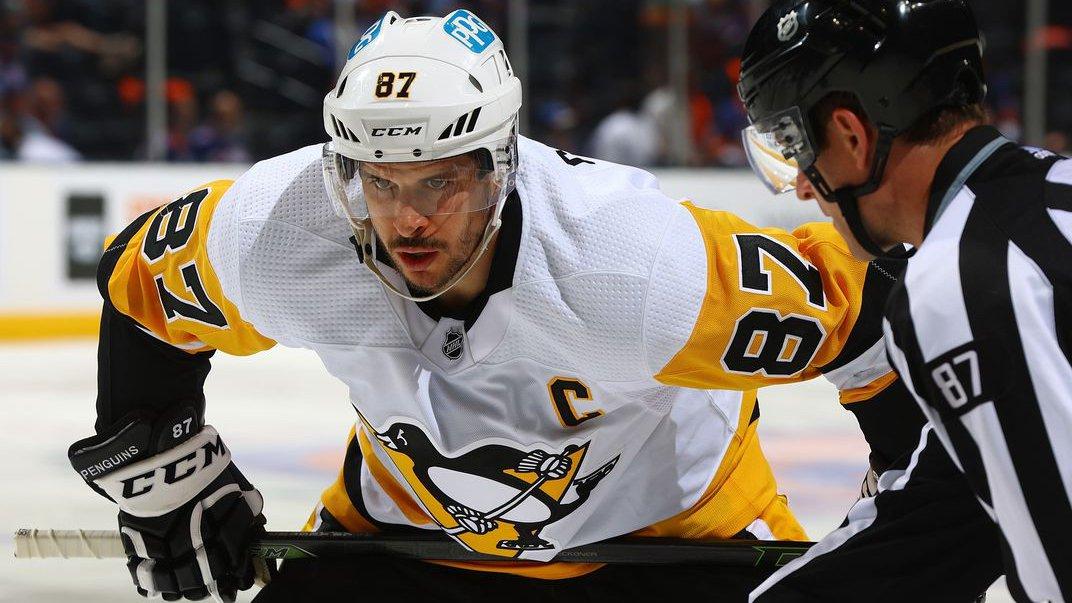 Penguins vs Capitals Prediction & Picks (Jan. 26): Crosby and Ovechkin Put on a Show at Capital One Arena