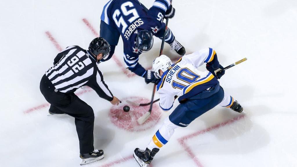 Blues vs Jets Prediction, Odds & Picks: Picking the Over?